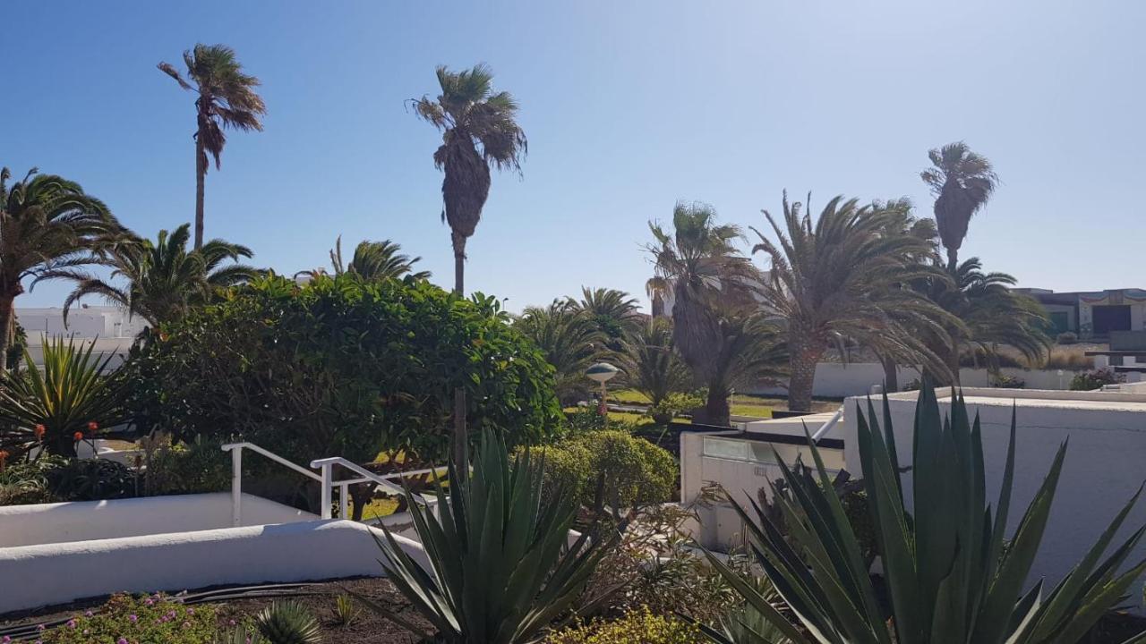 Apartamento Casablanca, El Poris 圣克鲁斯-德特内里费 外观 照片