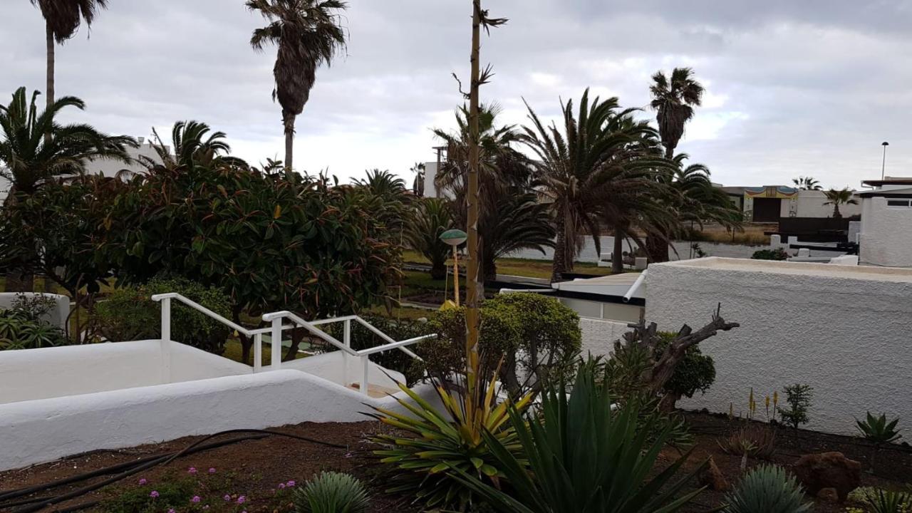 Apartamento Casablanca, El Poris 圣克鲁斯-德特内里费 外观 照片