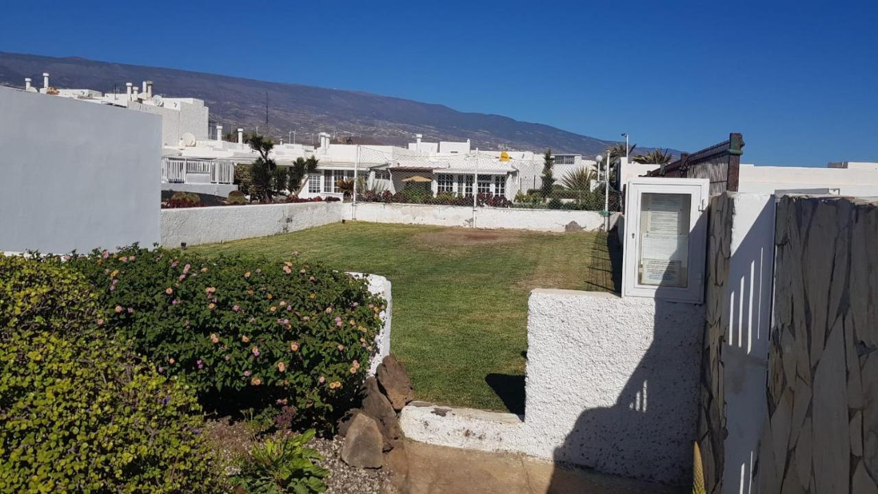 Apartamento Casablanca, El Poris 圣克鲁斯-德特内里费 外观 照片