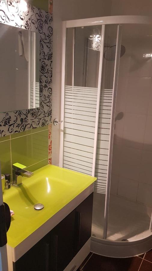 Apartamento Casablanca, El Poris 圣克鲁斯-德特内里费 外观 照片