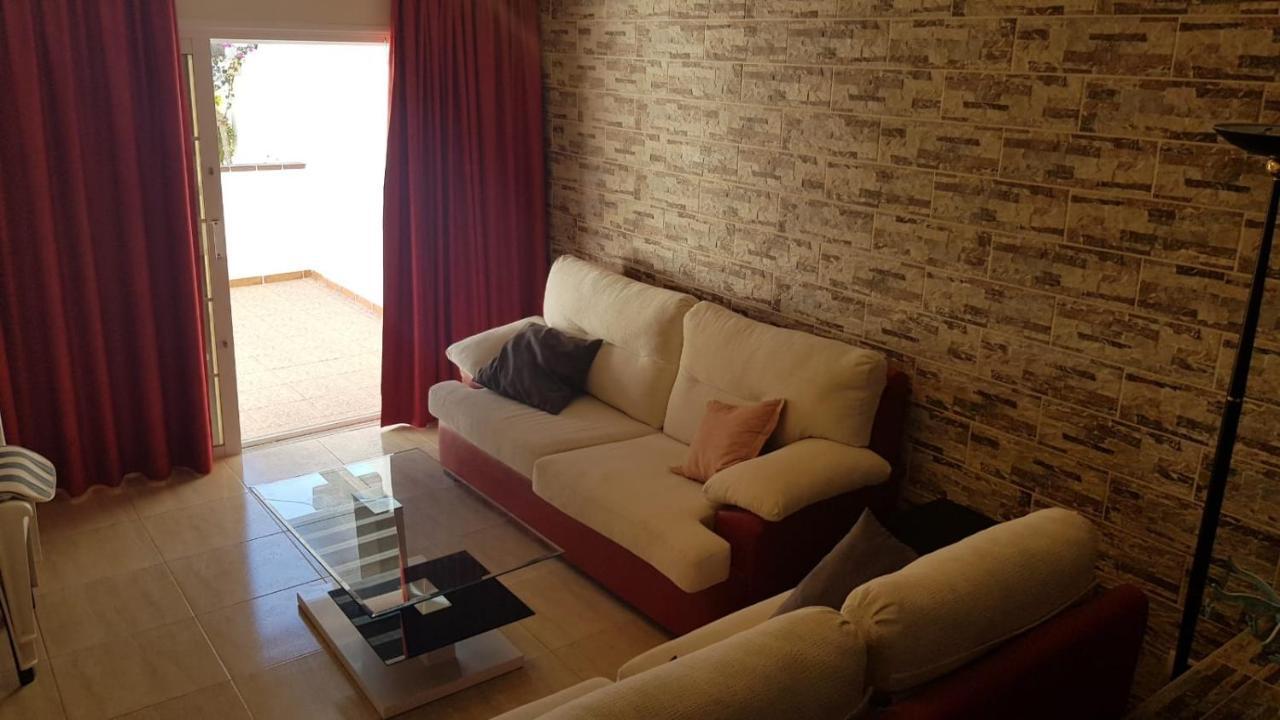Apartamento Casablanca, El Poris 圣克鲁斯-德特内里费 外观 照片
