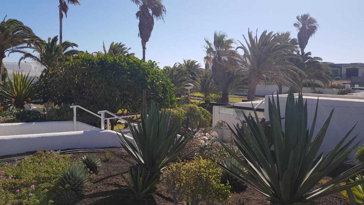 Apartamento Casablanca, El Poris 圣克鲁斯-德特内里费 外观 照片