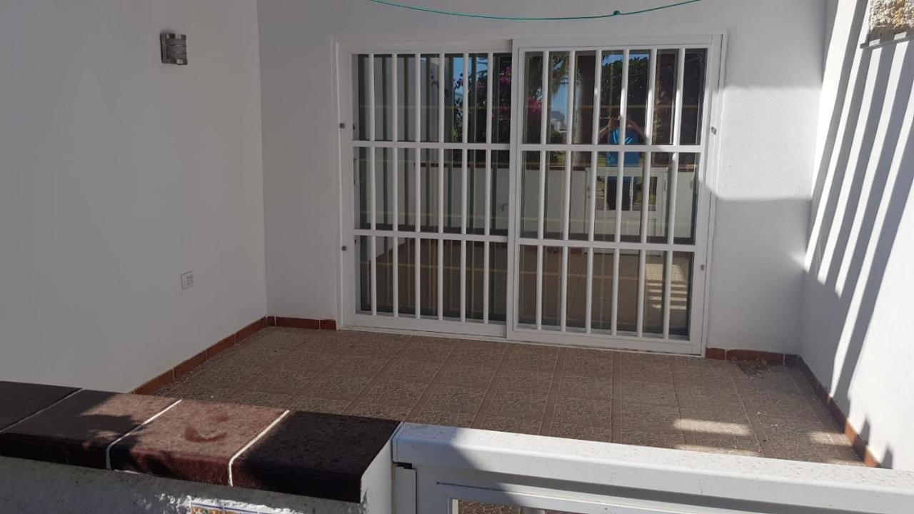 Apartamento Casablanca, El Poris 圣克鲁斯-德特内里费 外观 照片