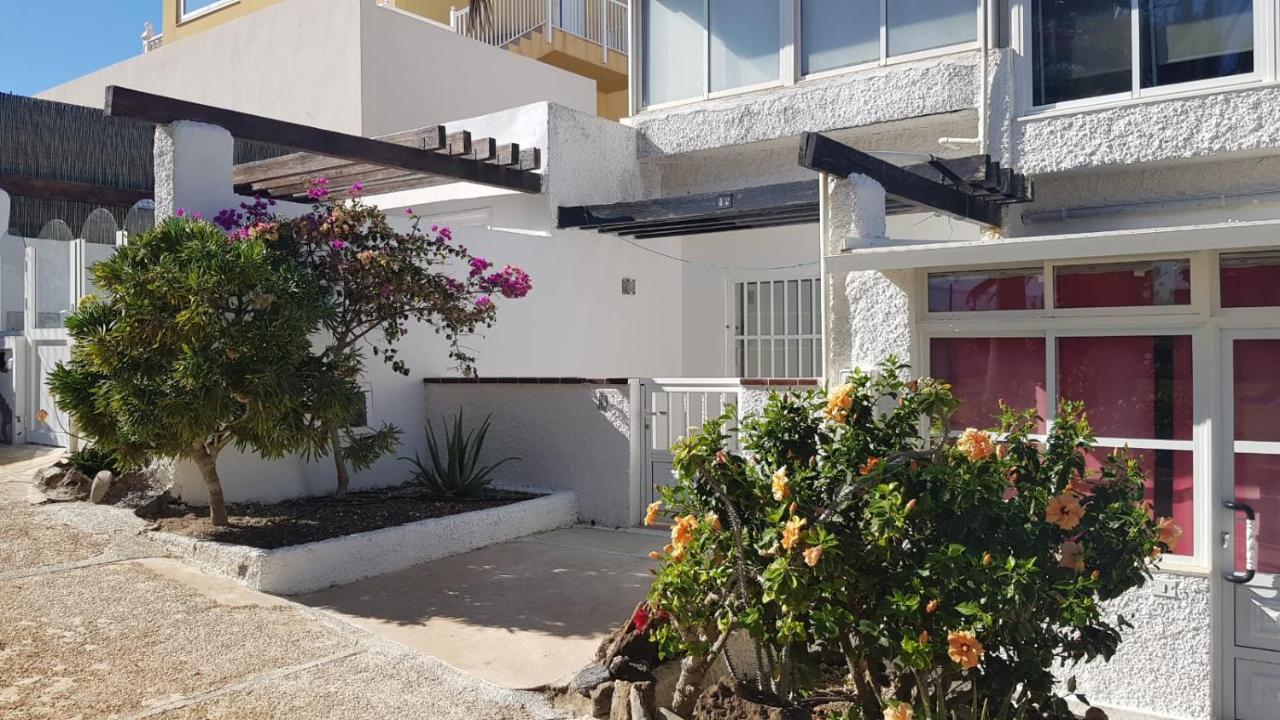 Apartamento Casablanca, El Poris 圣克鲁斯-德特内里费 外观 照片