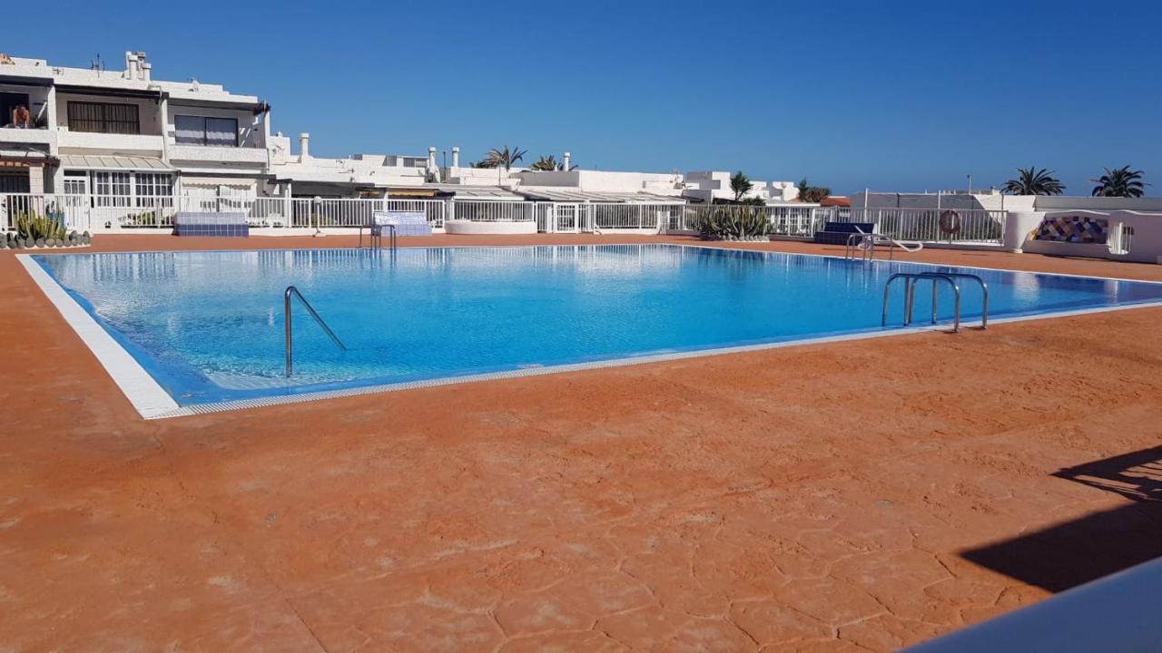Apartamento Casablanca, El Poris 圣克鲁斯-德特内里费 外观 照片