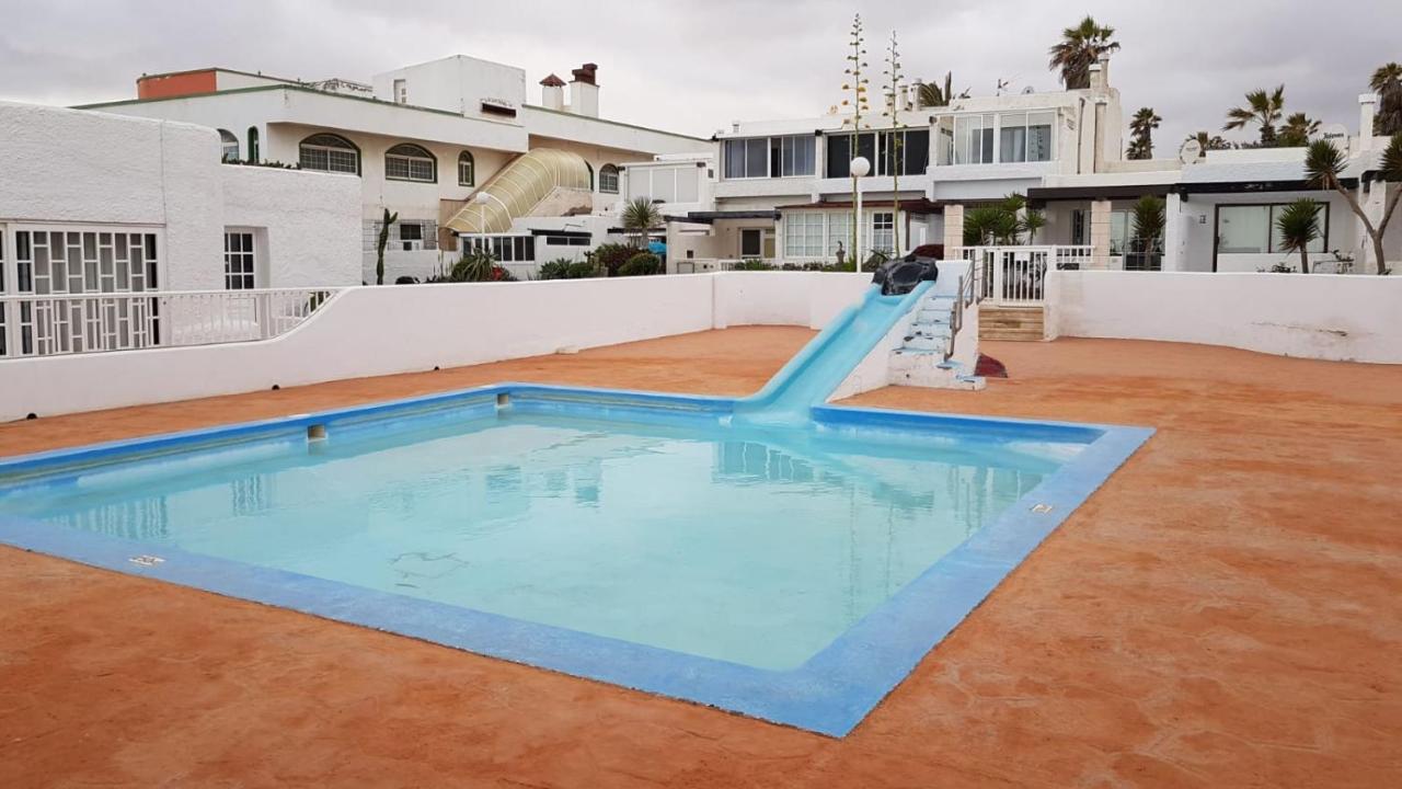 Apartamento Casablanca, El Poris 圣克鲁斯-德特内里费 外观 照片