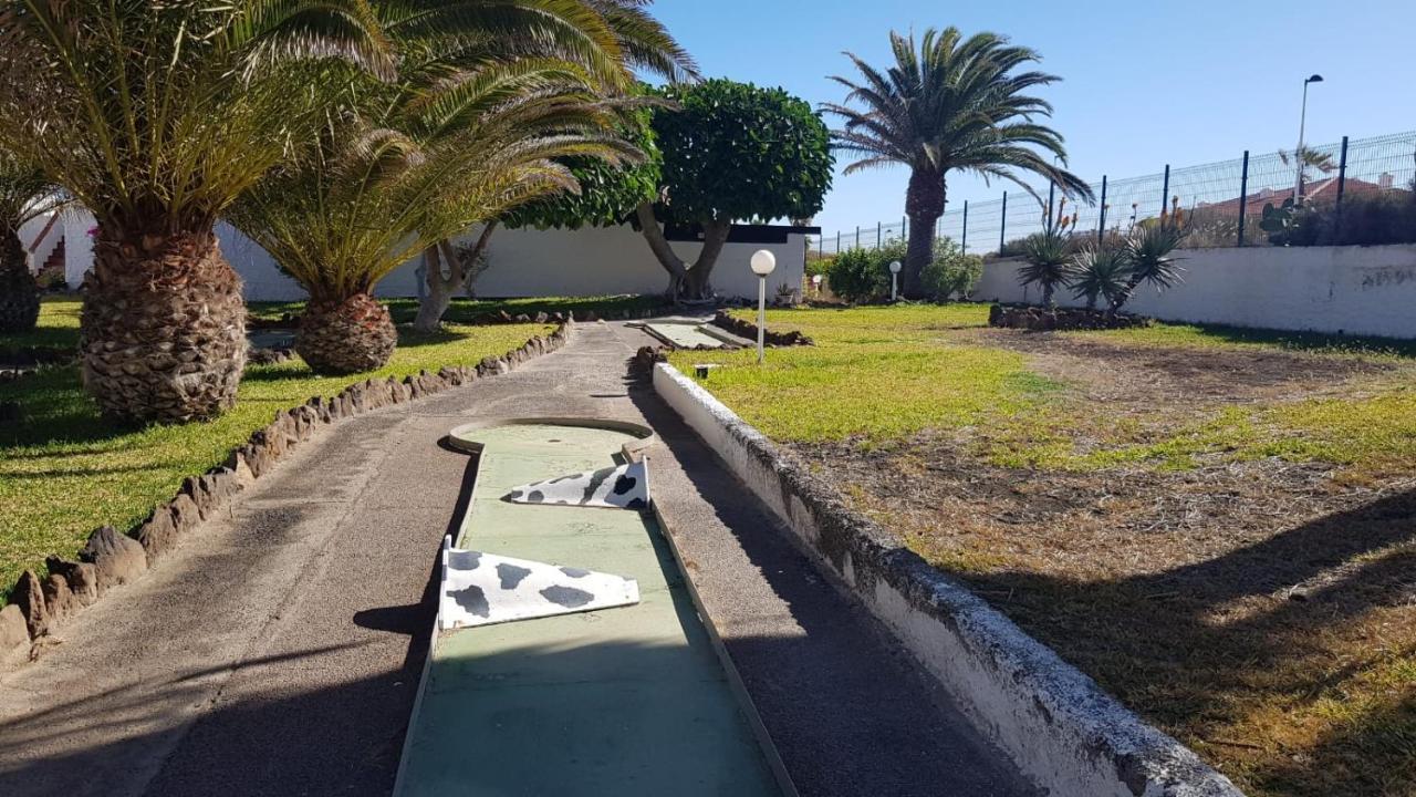Apartamento Casablanca, El Poris 圣克鲁斯-德特内里费 外观 照片