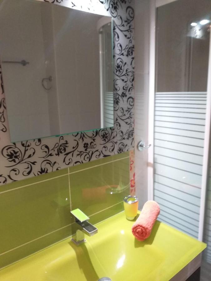 Apartamento Casablanca, El Poris 圣克鲁斯-德特内里费 外观 照片