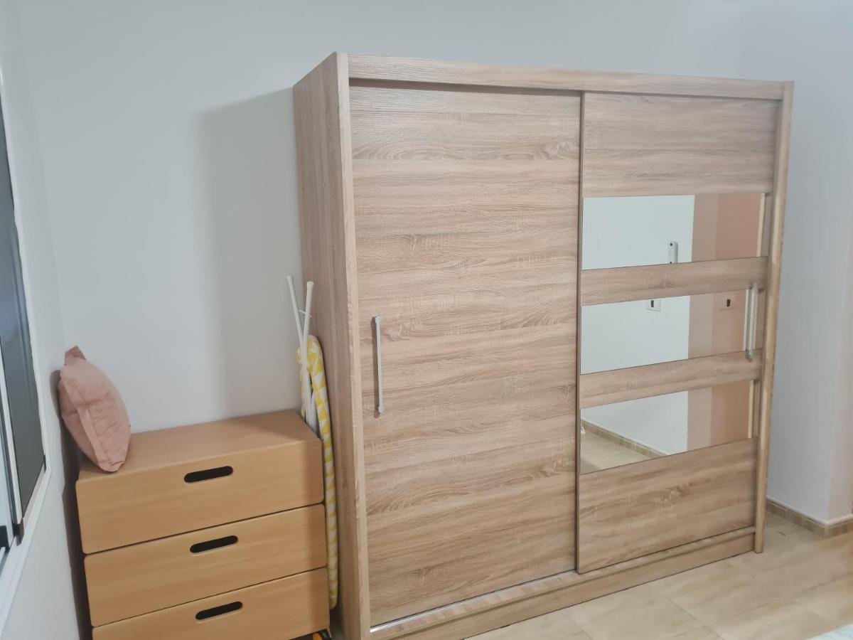 Apartamento Casablanca, El Poris 圣克鲁斯-德特内里费 外观 照片