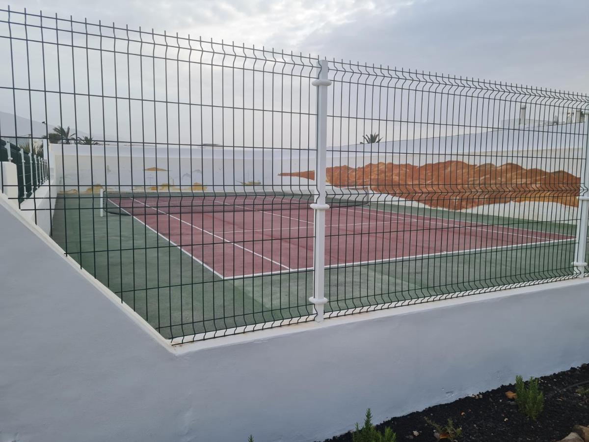 Apartamento Casablanca, El Poris 圣克鲁斯-德特内里费 外观 照片