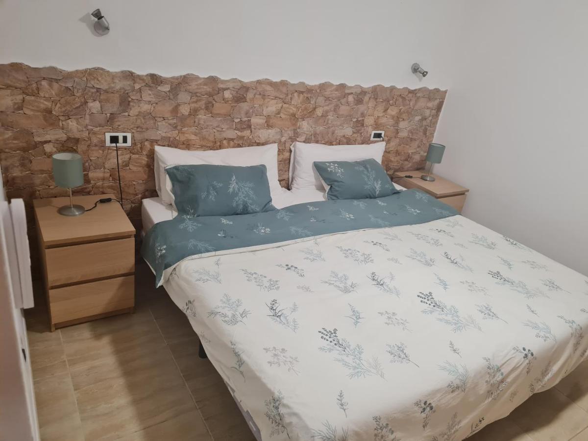 Apartamento Casablanca, El Poris 圣克鲁斯-德特内里费 外观 照片