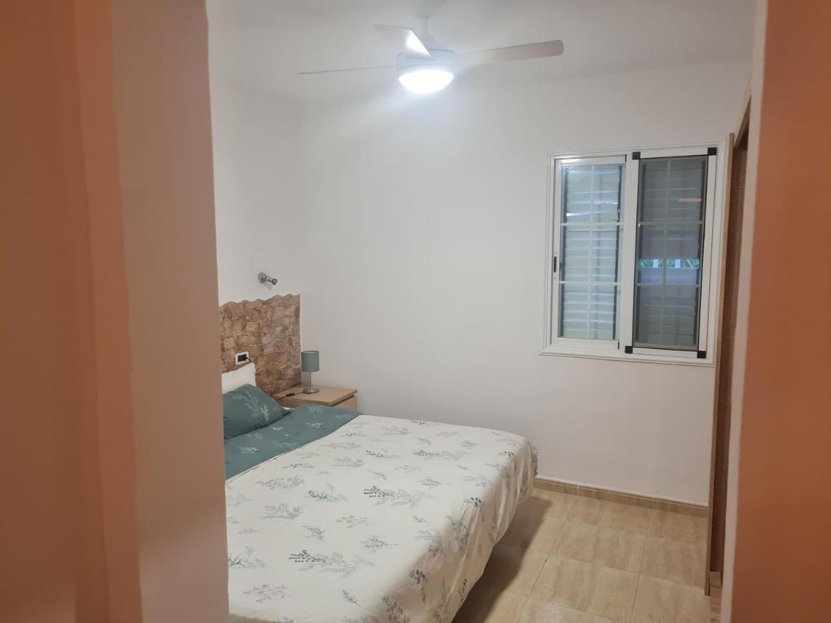Apartamento Casablanca, El Poris 圣克鲁斯-德特内里费 外观 照片